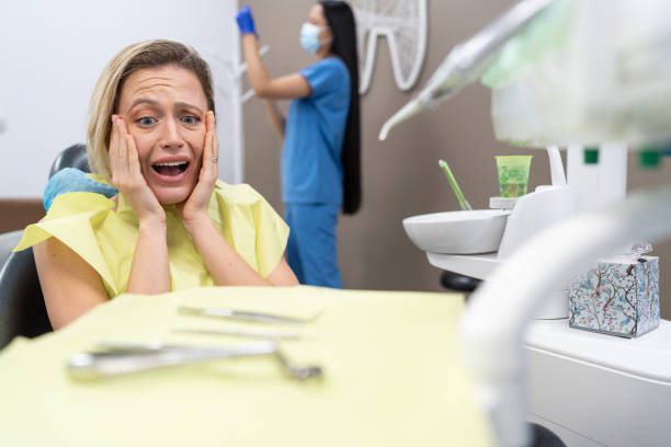 Best Walk-In Emergency Dentist in New Market, AL