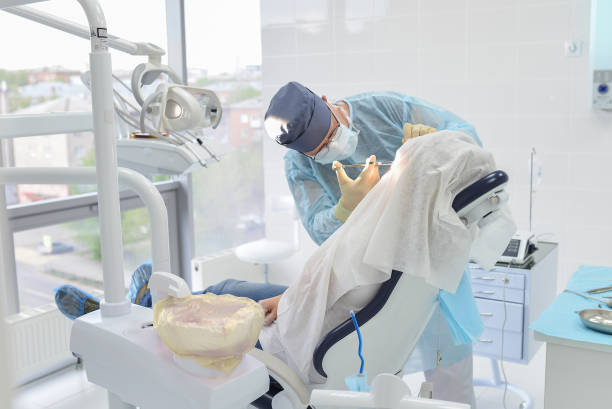 Best Same-Day Emergency Dentist in New Market, AL